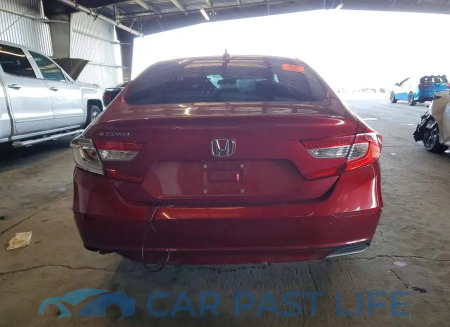 1HGCV1F1XJA113164# 6