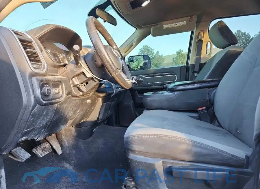 3C63RRHLXLG117209# 7