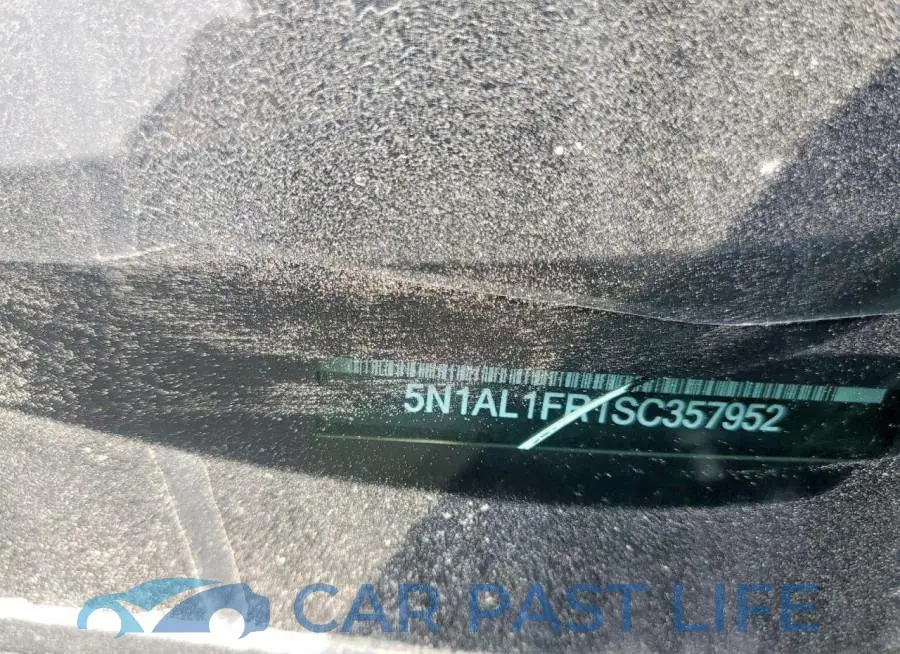 5N1AL1FR1SC357952# 13