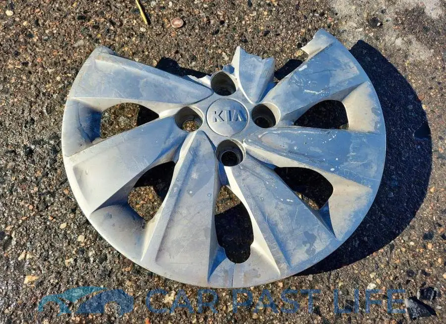 3KPA25AB5JE094364# 12