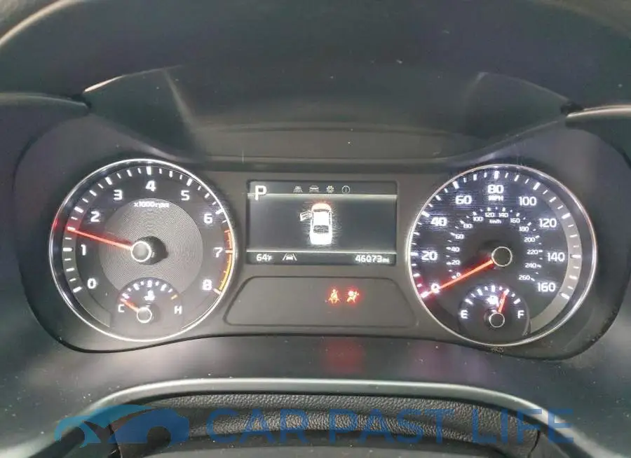 3KPF24AD8RE780833# 9
