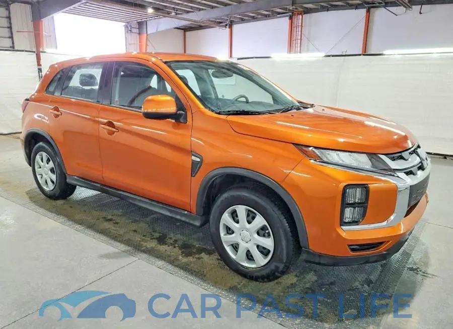 JA4AJUAU9RU608996# 4