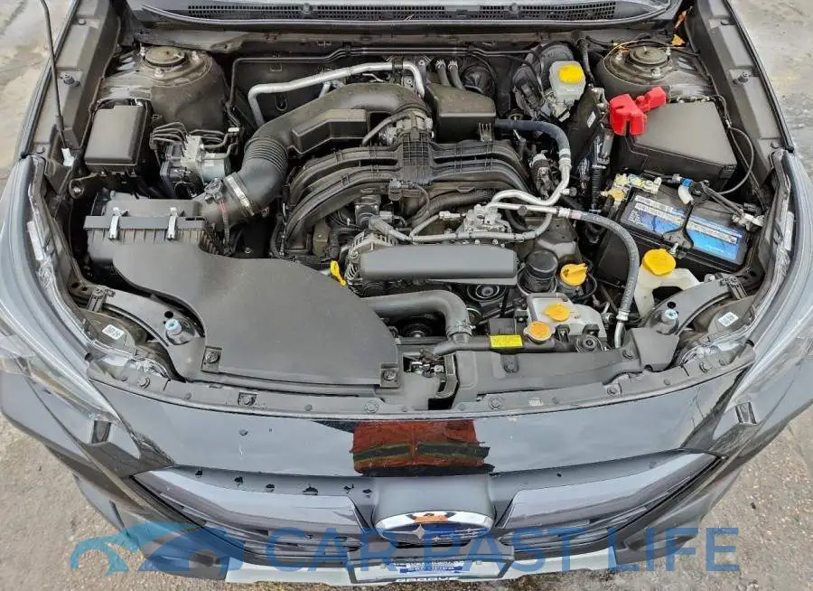 4S4BTANCXR3206586# 12