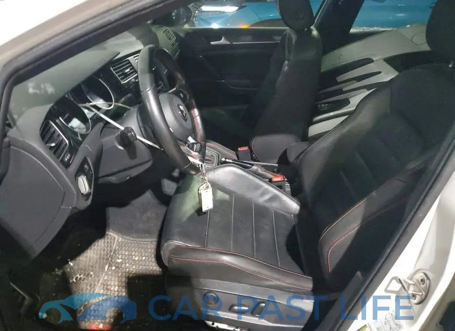 3VW6T7AU1MM011245# 7