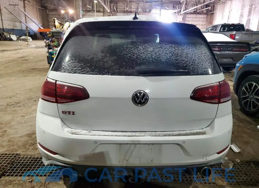 3VW6T7AU1MM011245# 6