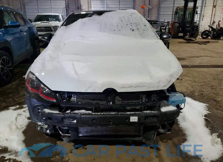 3VW6T7AU1MM011245# 5