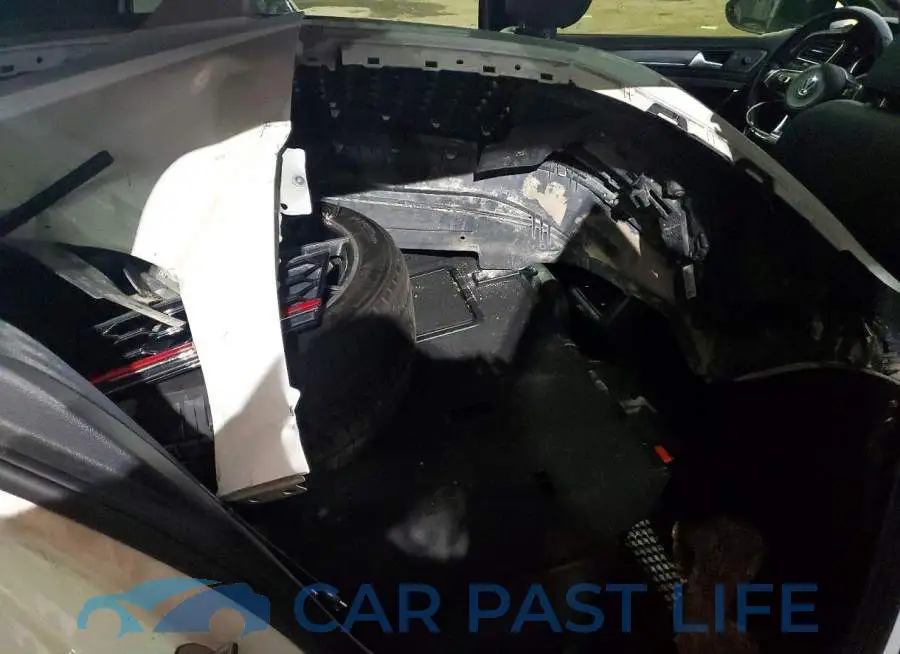 3VW6T7AU1MM011245# 10