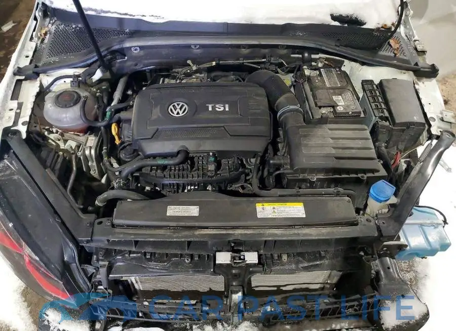 3VW6T7AU1MM011245# 11
