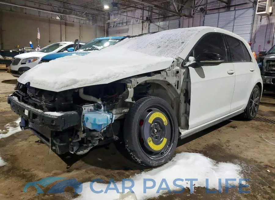 3VW6T7AU1MM011245# 1