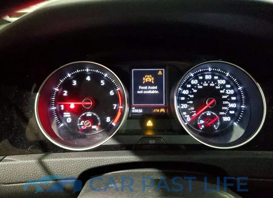 3VW6T7AU1MM011245# 9