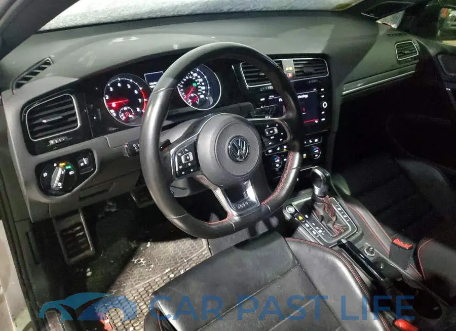 3VW6T7AU1MM011245# 8