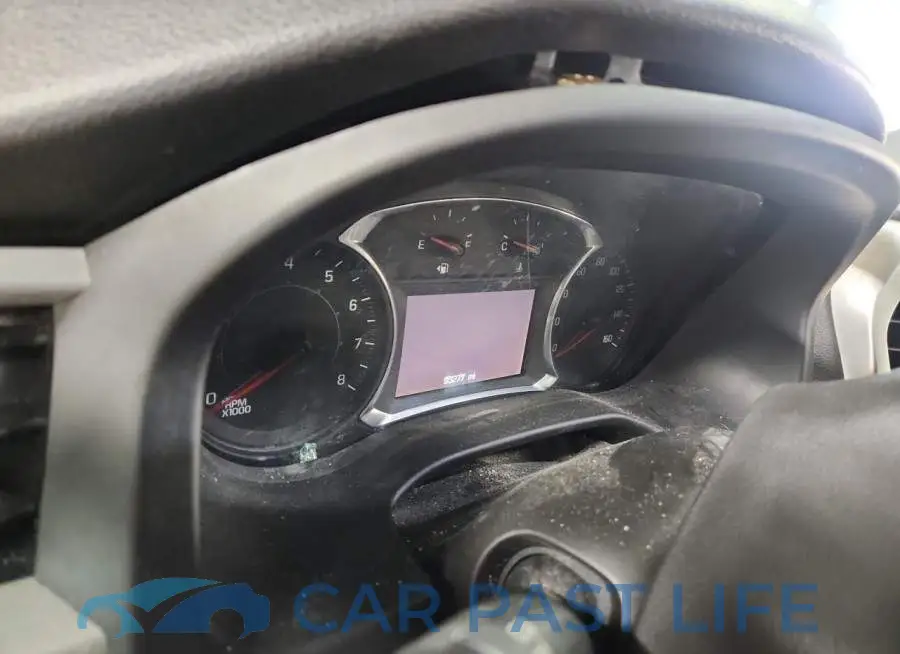 1GKKNMLS8KZ290490# 9