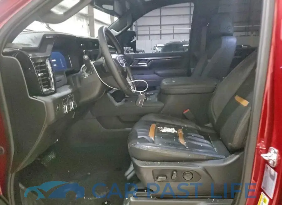 1GT4UPEY4SF285492# 7