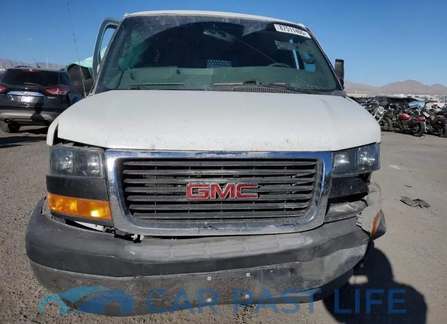 1GTW7AFG6J1911445# 5