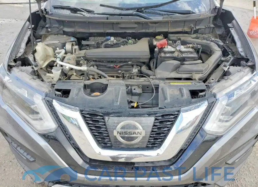 KNMAT2MT0HP609636# 12