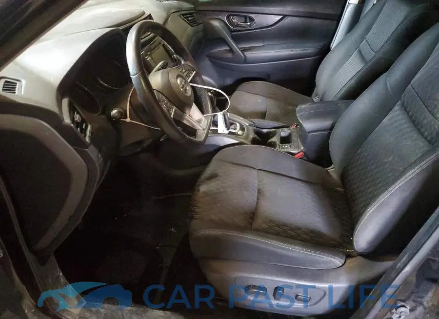 KNMAT2MV0LP506081# 7