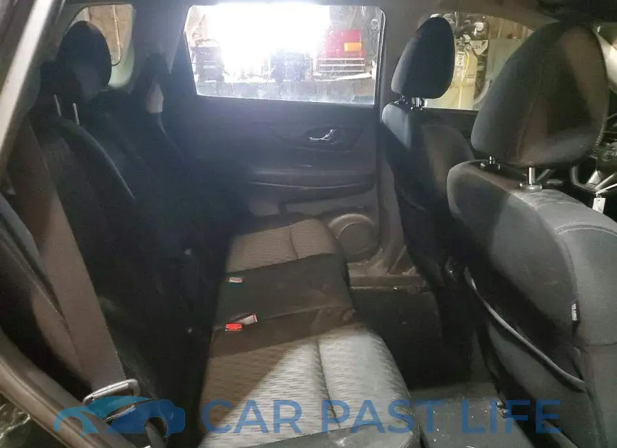KNMAT2MV0LP506081# 11