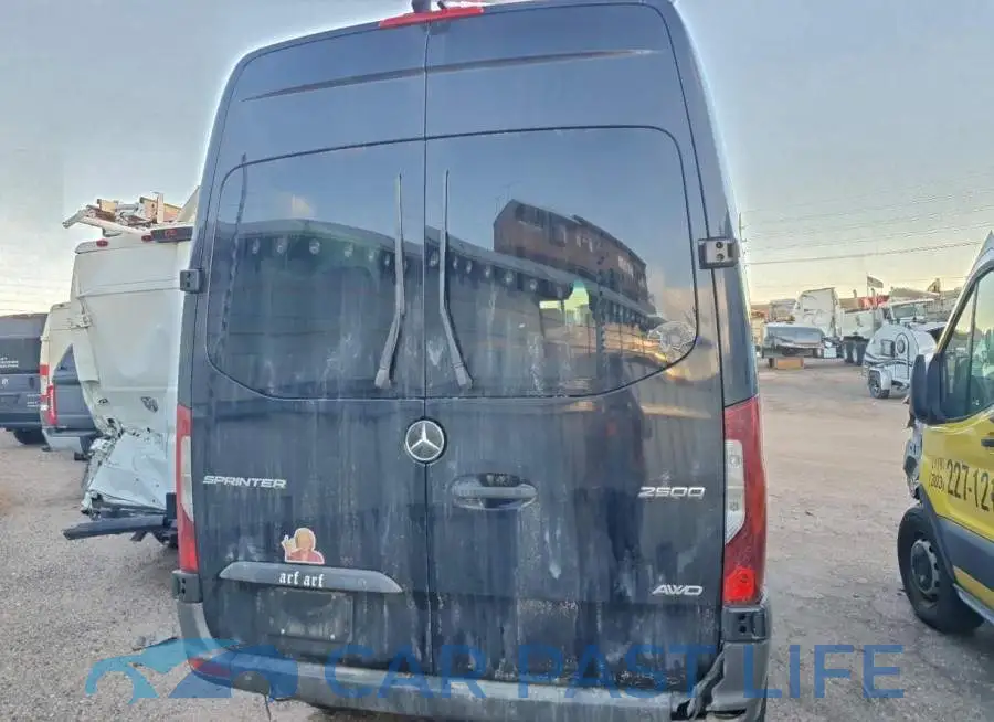 W1Z4NFVY9RP650350# 6