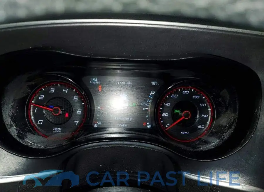 2C3CDXCT2HH585160# 9