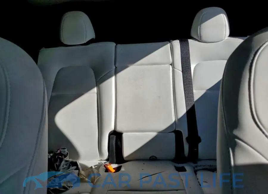 7SAYGDEE6PF629514# 10