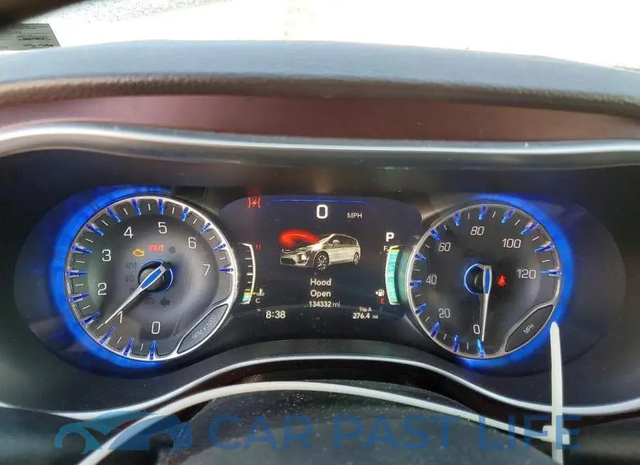2C4RC1GG1HR551644# 9