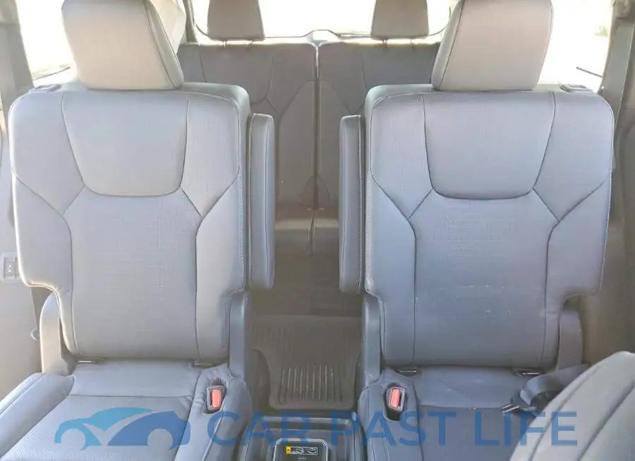 5TDABAB67TS016283# 10