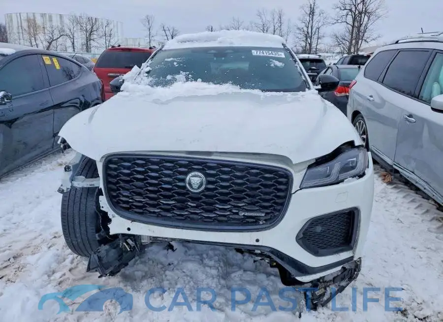 SADCT2EX2RA728758# 5
