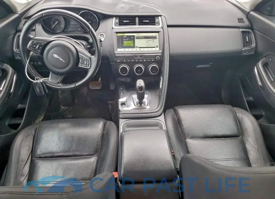 SADFJ2FX5J1Z04921# 8