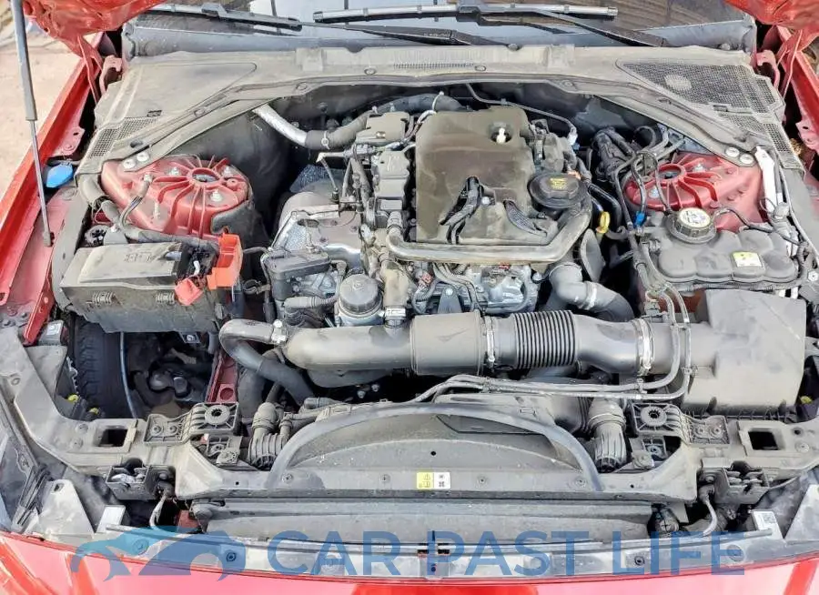 SAJAE4FX5LCP63265# 11