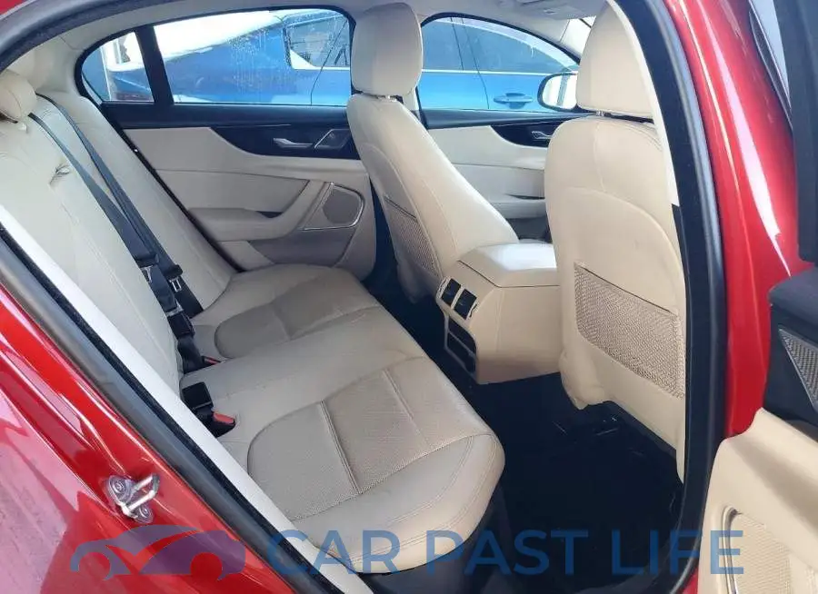 SAJAE4FX5LCP63265# 10