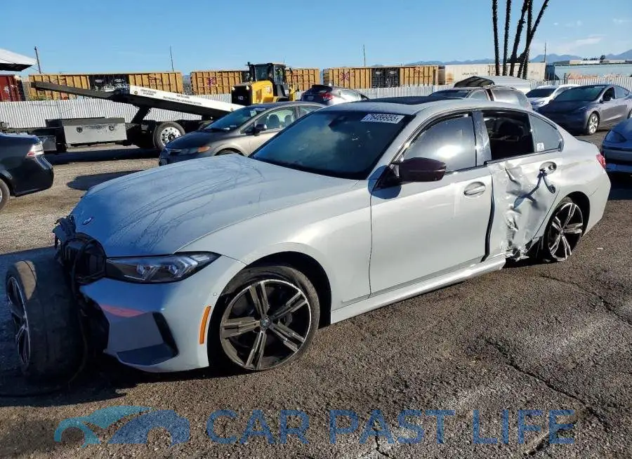 3MW49FS09P8C99346# 1