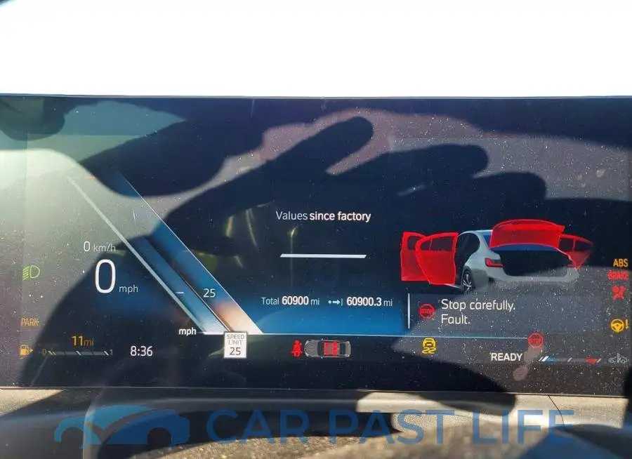 3MW49FS09P8C99346# 9