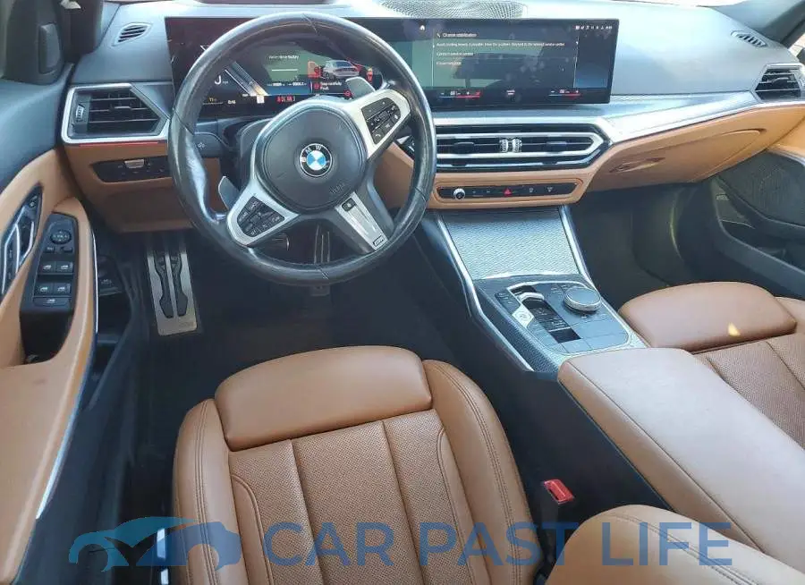 3MW49FS09P8C99346# 8