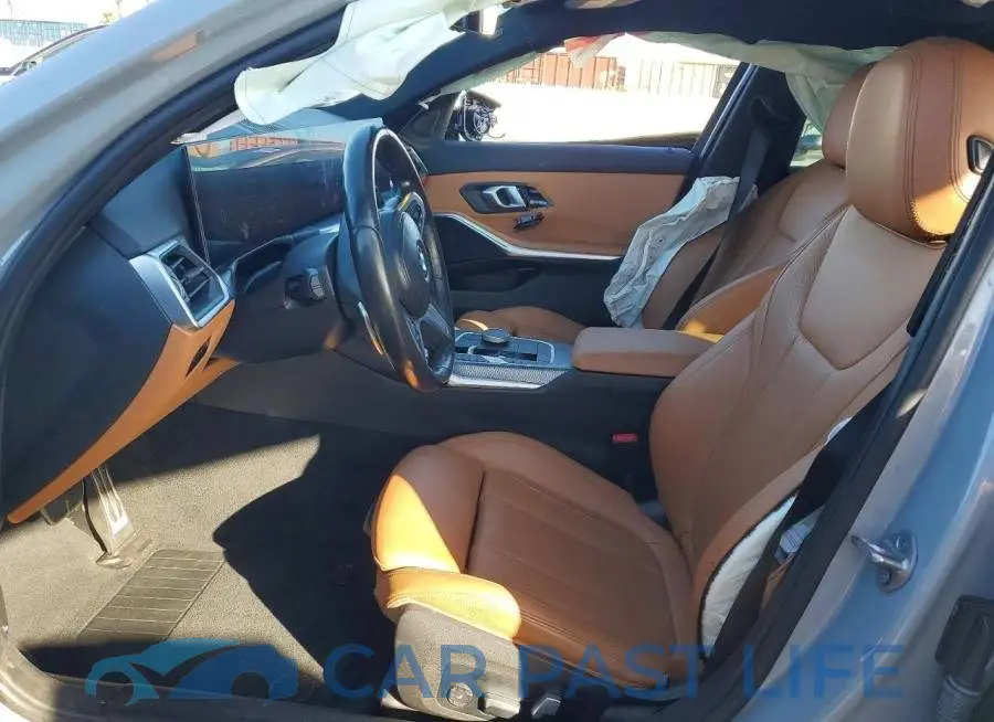3MW49FS09P8C99346# 7