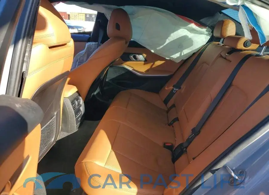 3MW49FS09P8C99346# 10