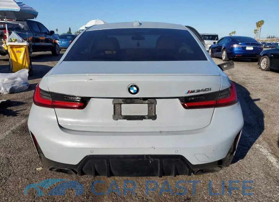 3MW49FS09P8C99346# 6