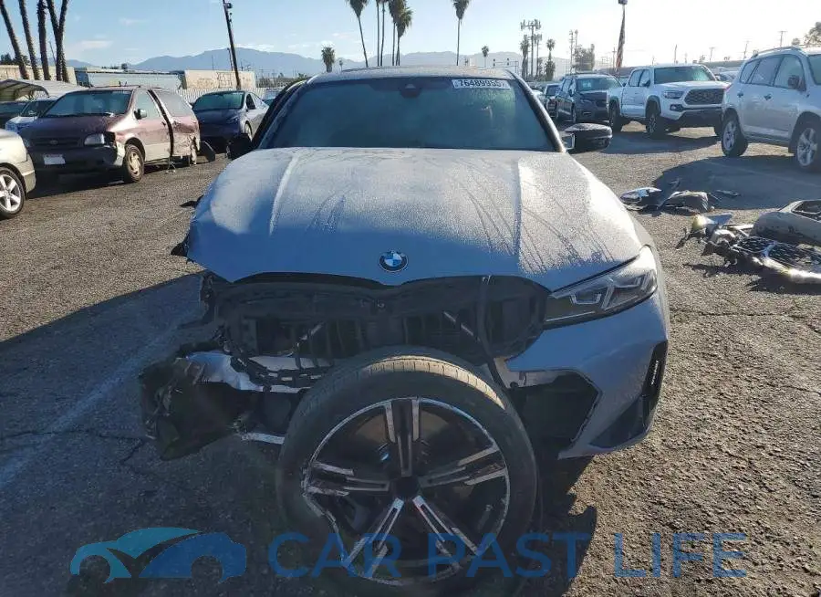 3MW49FS09P8C99346# 5