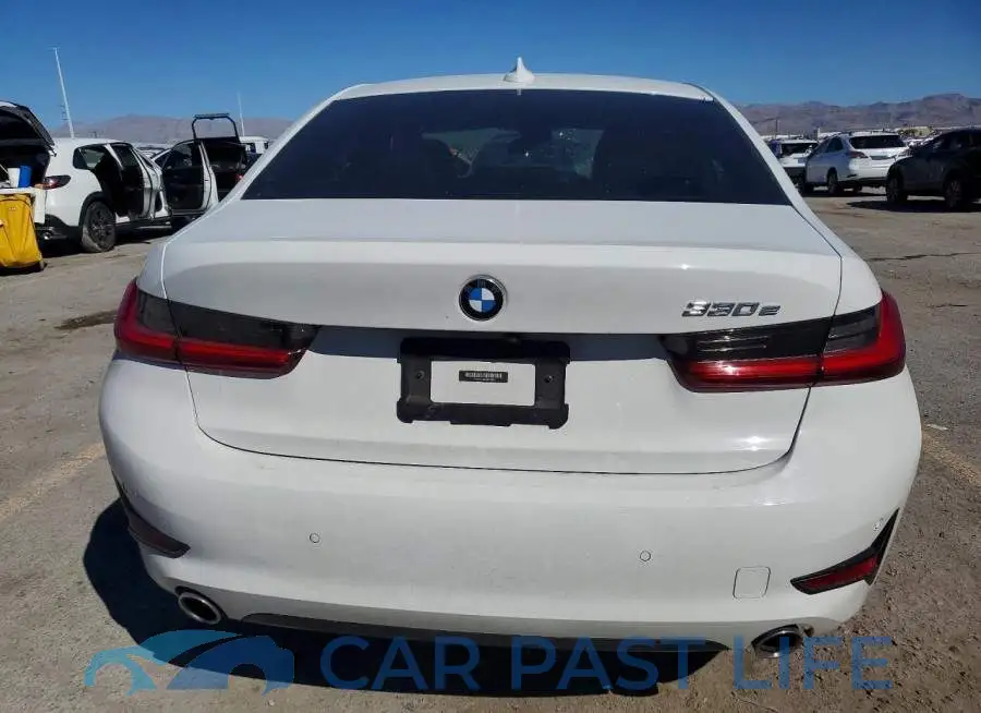 3MW5P7J05M8B60943# 6