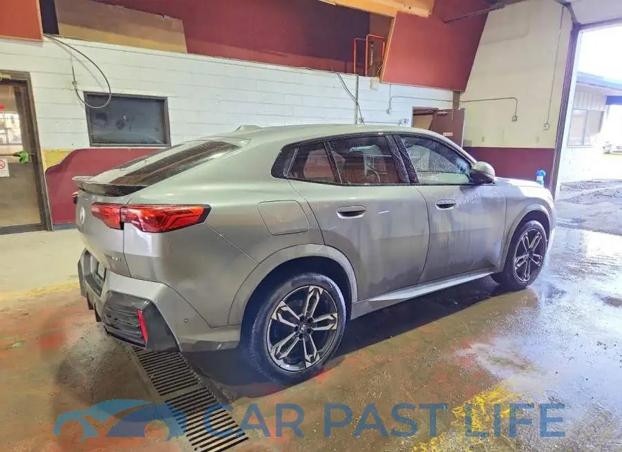 WBX63GM05S5373435# 3