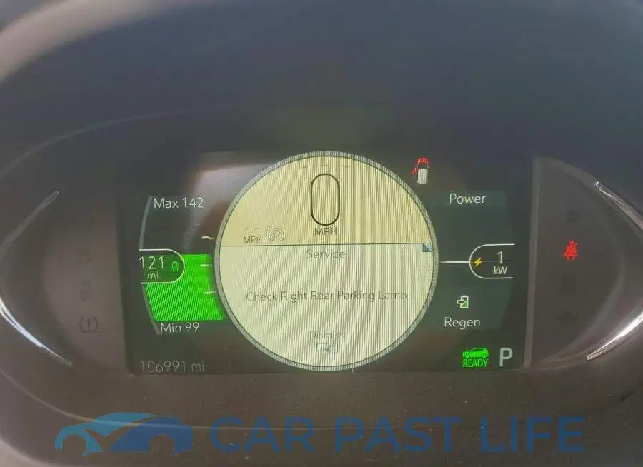 1G1FX6S05H4188288# 9