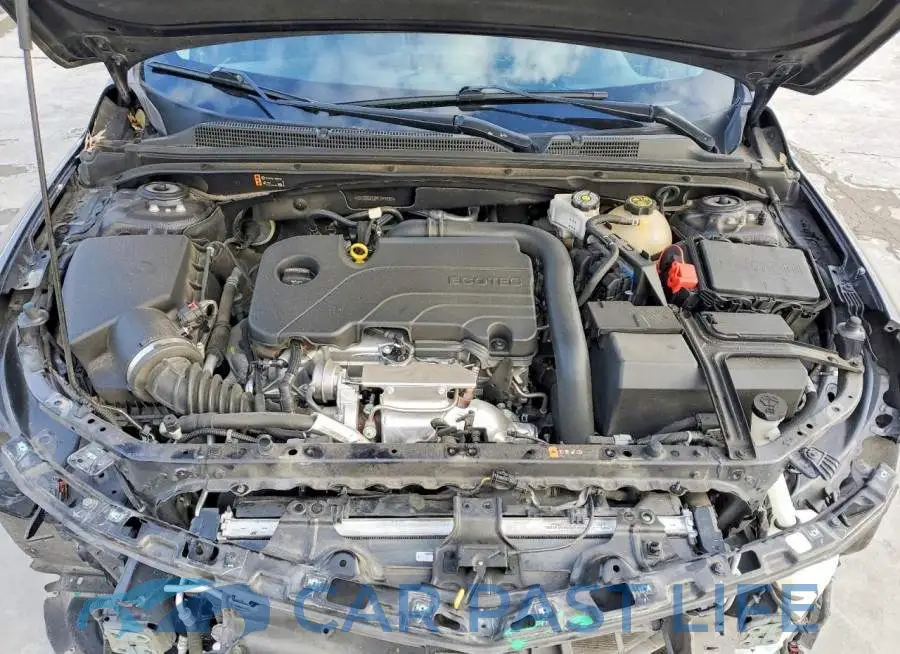 1G1ZD5ST2PF243390# 11