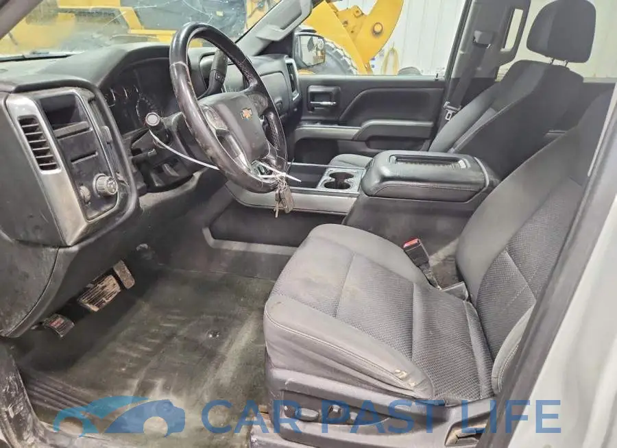 3GCPCREC9HG240152# 7
