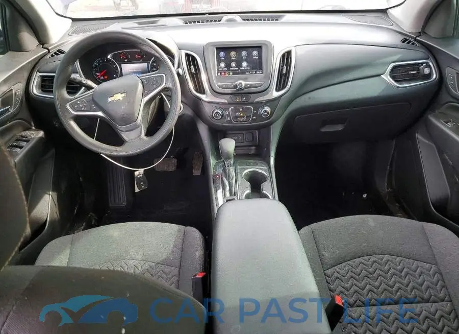 3GNAXTEG3PL162765# 8