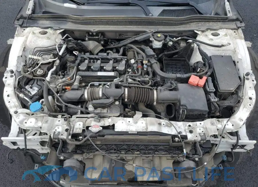 1HGCV1F19KA159926# 11