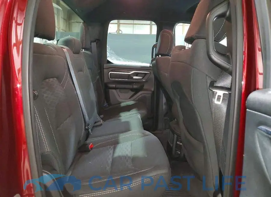 1C6RRFBG7SN501801# 10