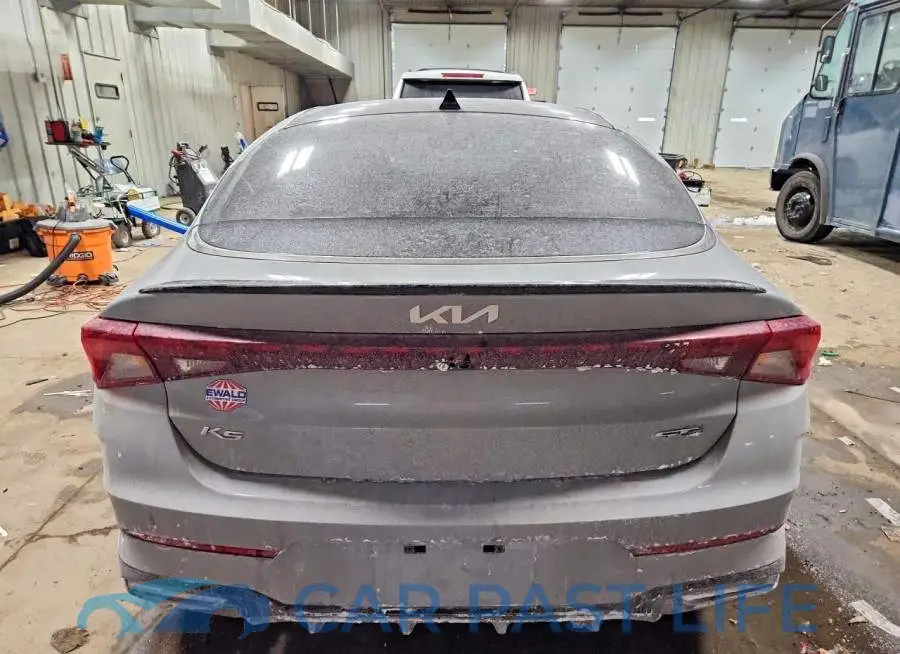5XXG64J21NG140438# 6