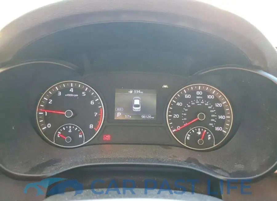 5XXGT4L31KG363430# 9