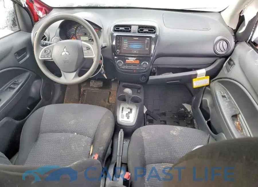 ML32FUFJ9RHF11385# 8