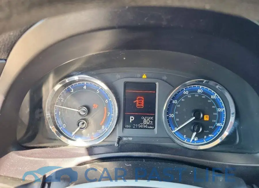 5YFBURHE0HP617305# 9