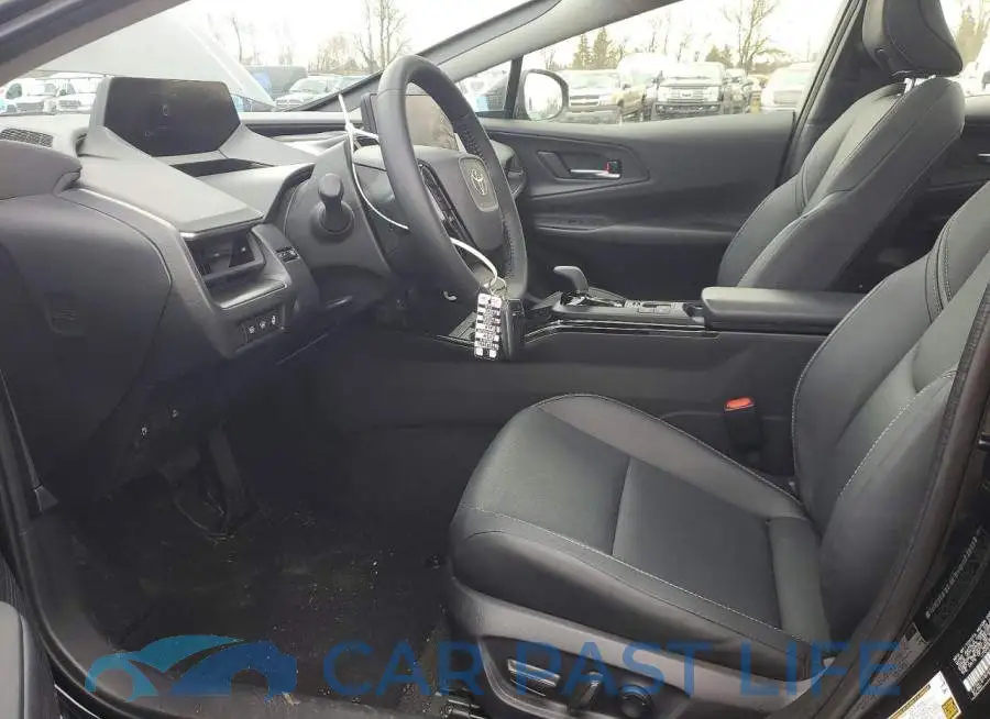 JTDACACU3T3060874# 7